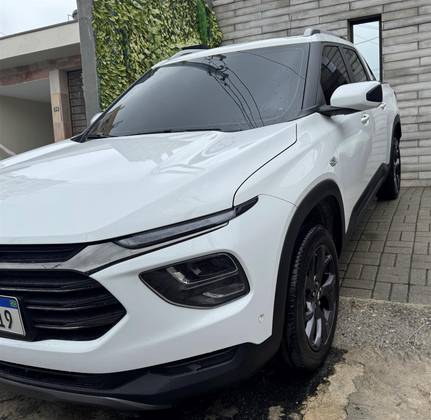 CHEVROLET MONTANA 1.2 TURBO FLEX PREMIER AUTOMÁTICO